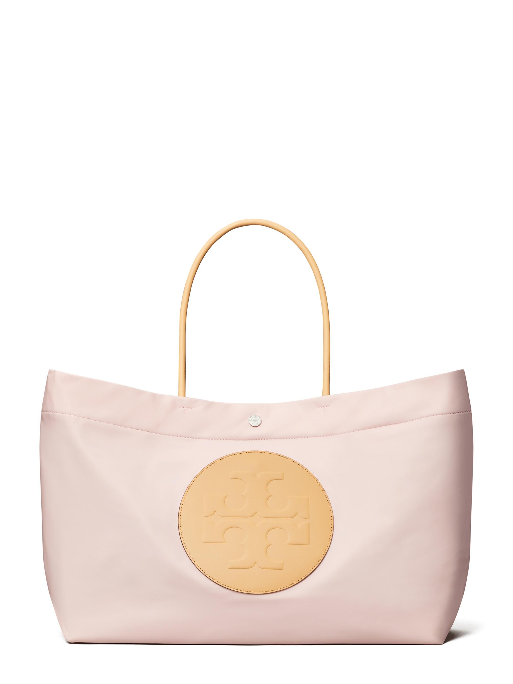 TORY BURCH Leather Tote Bag – HopenClo