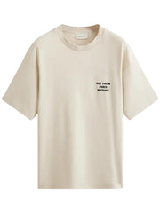 LE TSHIRT SLOGAN PERM-TS203 CO002MT DROLE DE MONSIEUR