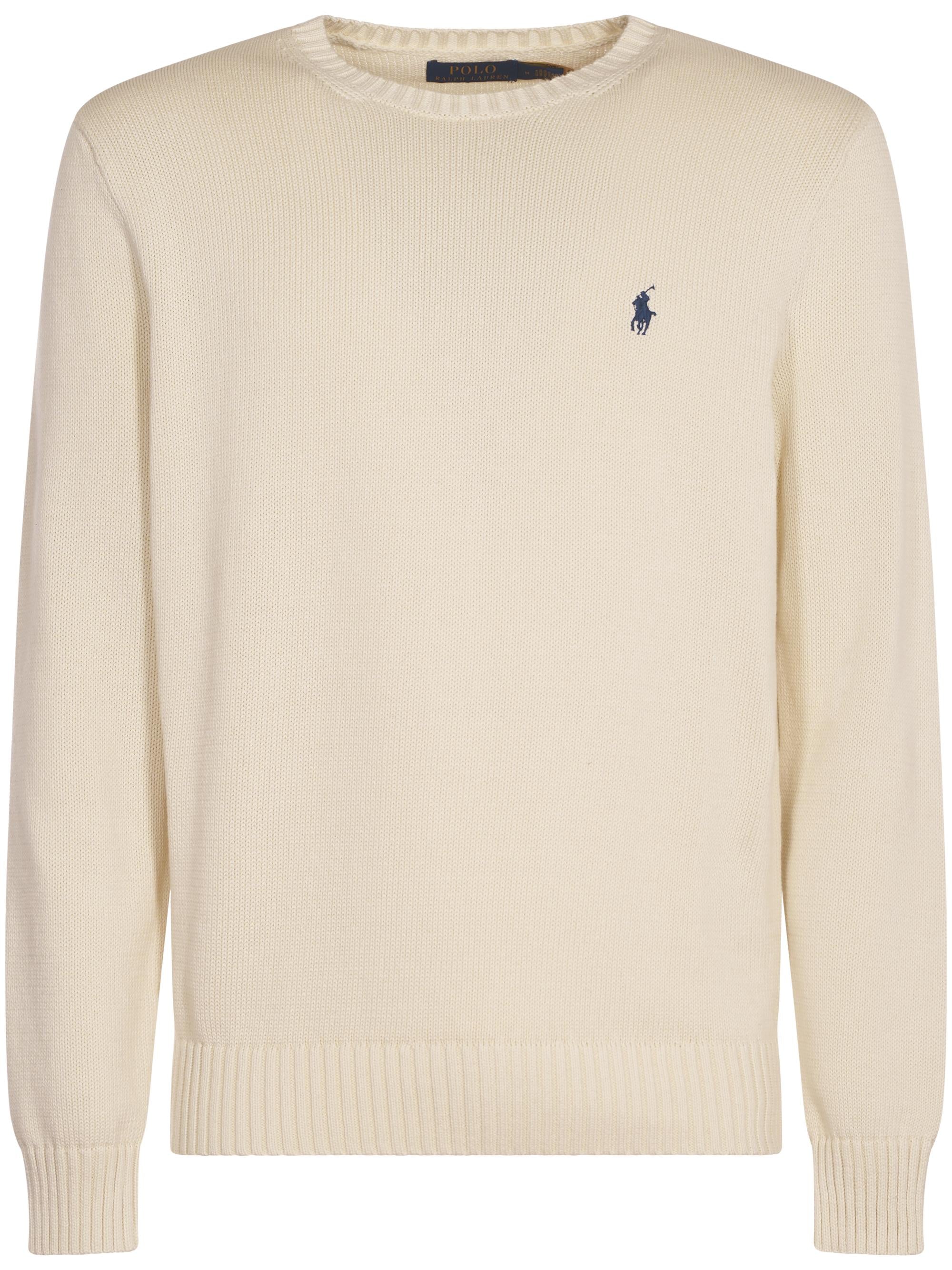 LAUREN RALPH LAUREN クリーム色セーター XXS POLO RALPH LAUREN Cashmere Sweater – HopenClo