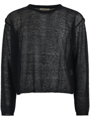 COMPANION JUMPER M325068 BLACK MFPEN