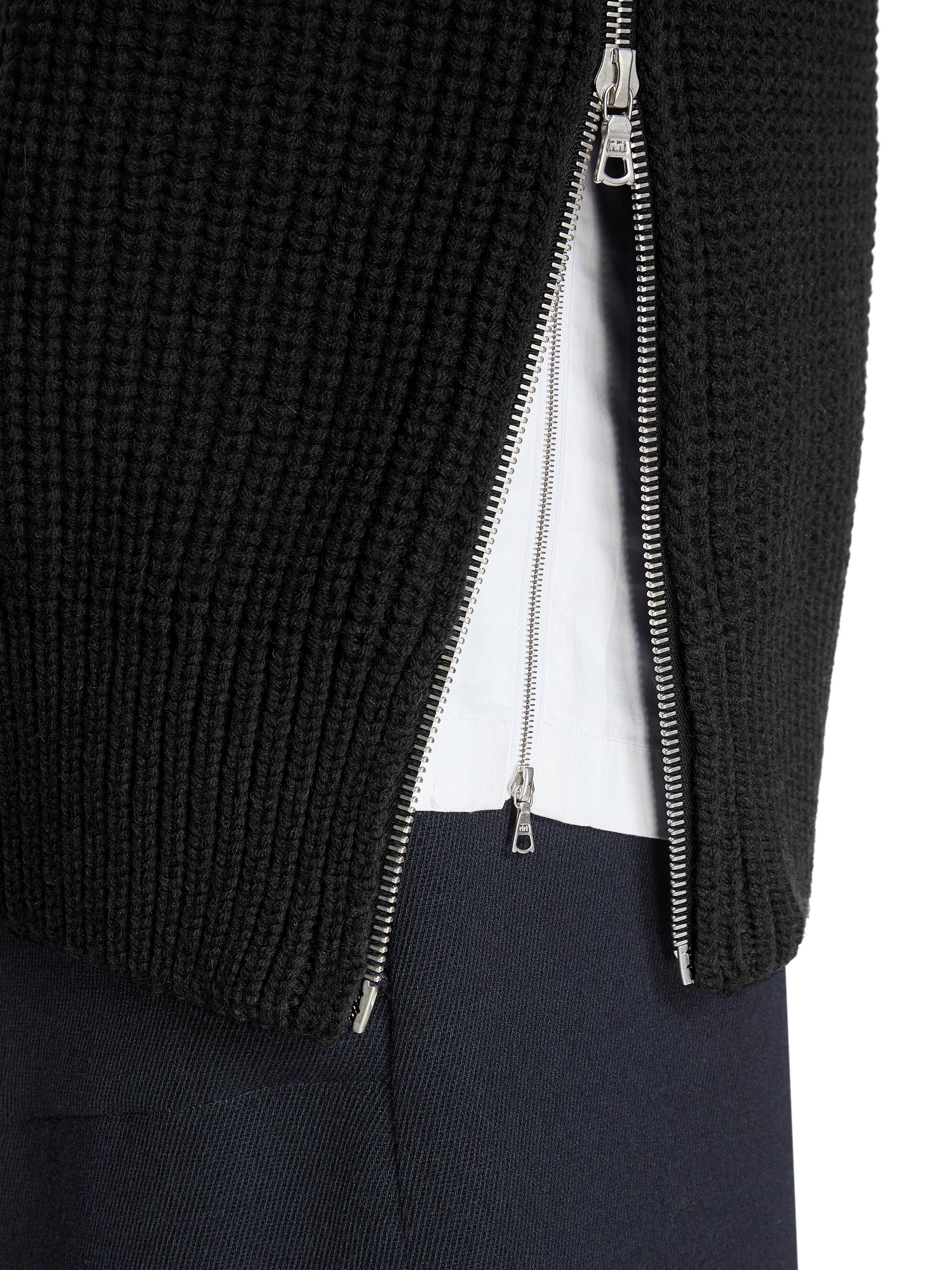 DRIES VAN NOTEN Cardigan – HopenClo