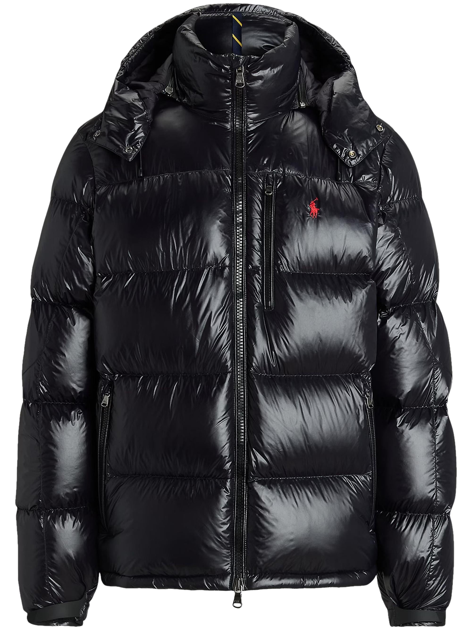 POLO RALPH LAUREN Down Jacket – HopenClo