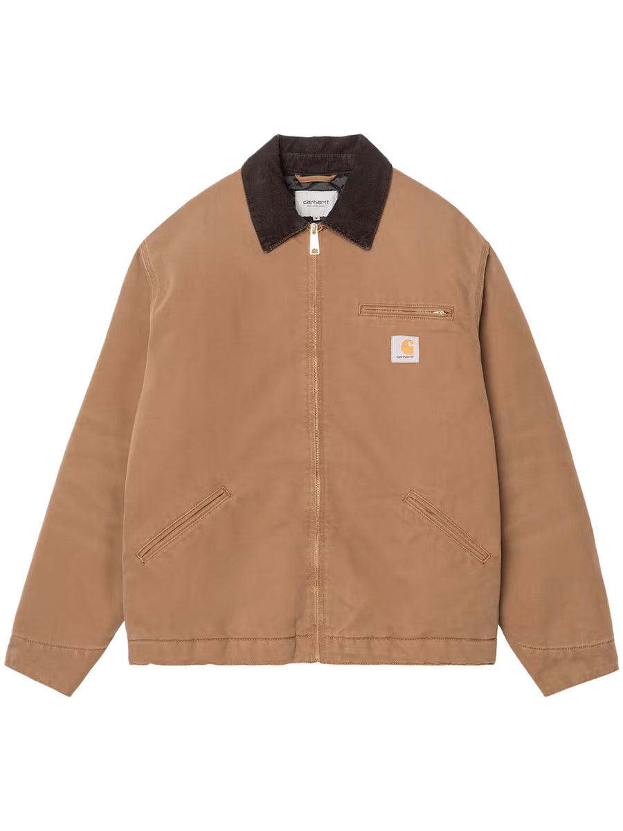 CARHARTT WIP DETROIT JACKET – HopenClo