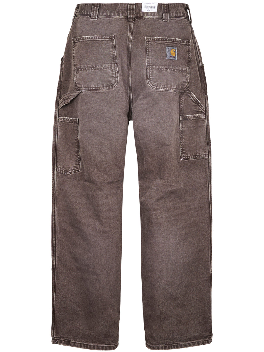 CARHARTT WIP Double Knee Pants – HopenClo