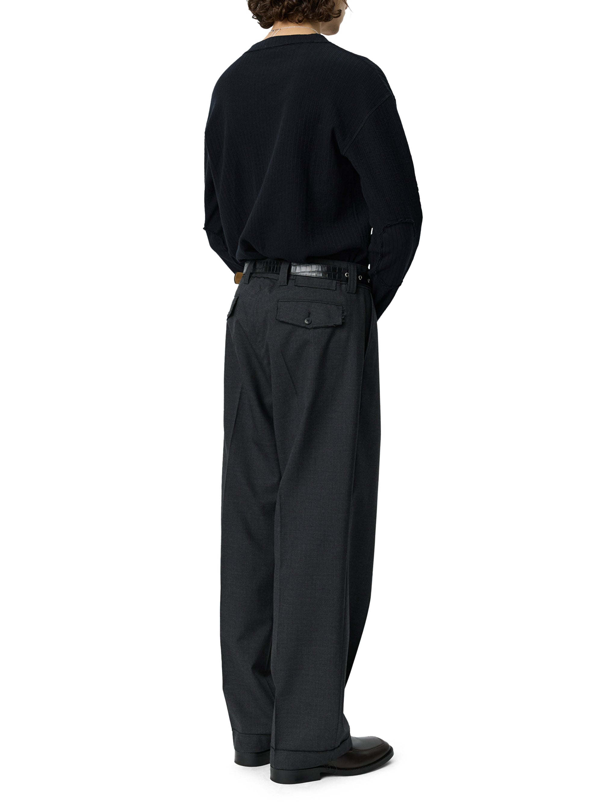 Ingrandisci