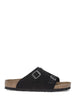 Zürich black, Suede Leather 1025060  BIRKENSTOCK 