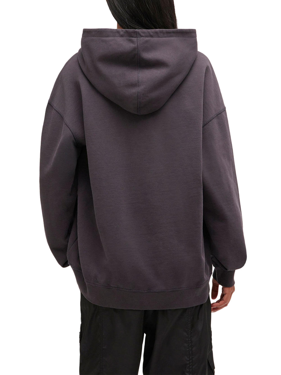 Isoli Oversized Hoodie T4360 252 GANNI 
