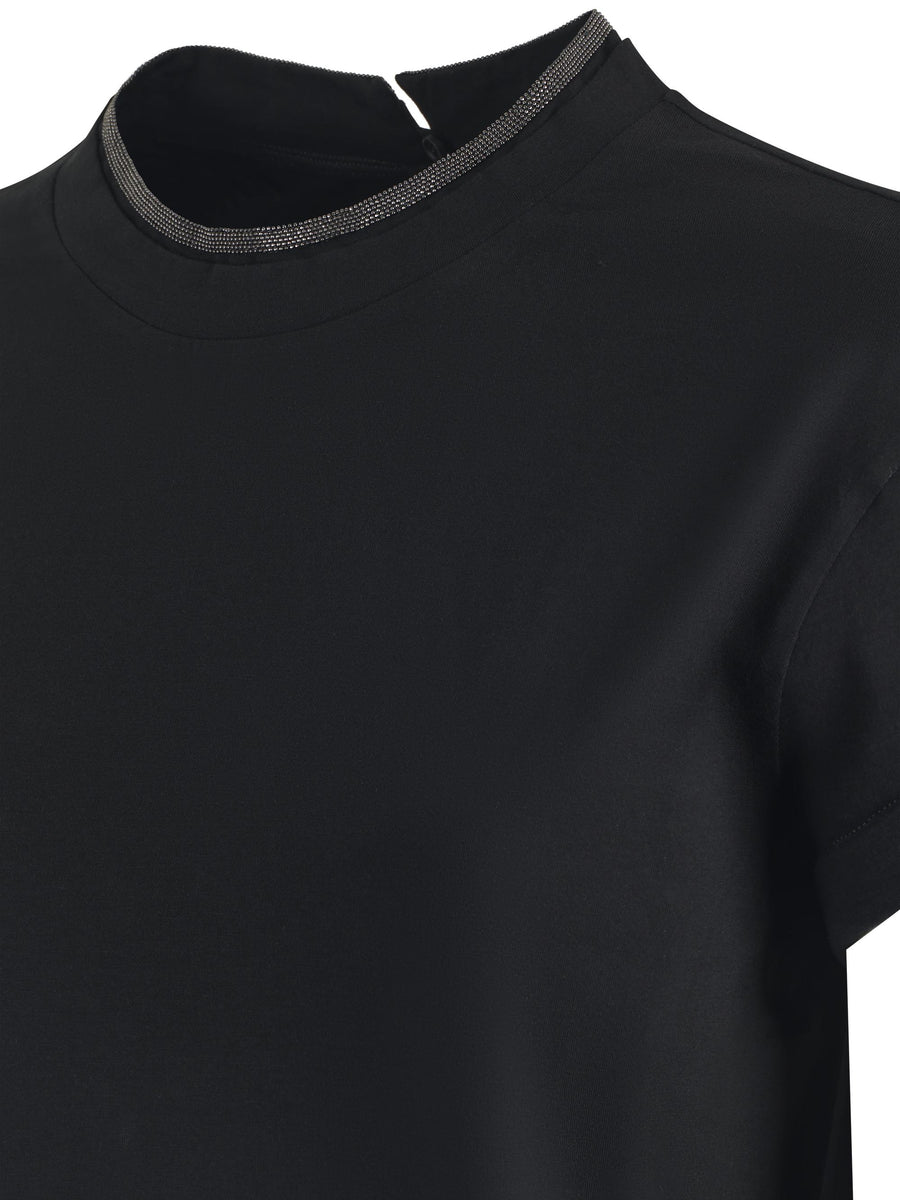 T-SHIRT M0T18BD200 C101 BRUNELLO CUCINELLI 