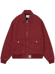 STANTON JACKET I035617 H806 CARHARTT WIP 