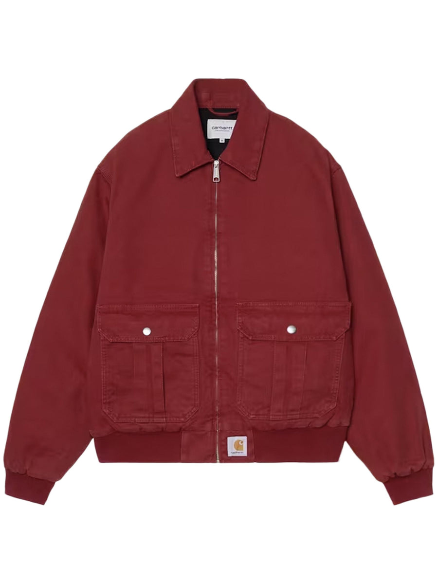 STANTON JACKET I035617 H806 CARHARTT WIP 