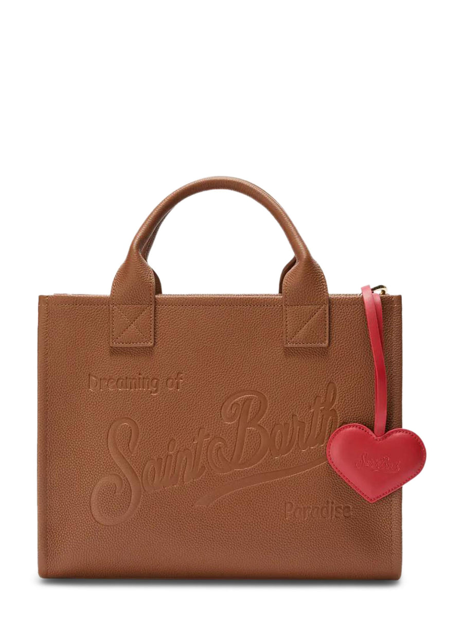 BAG CHARM BCHARM01 00736I MC2 SAINT BARTH 