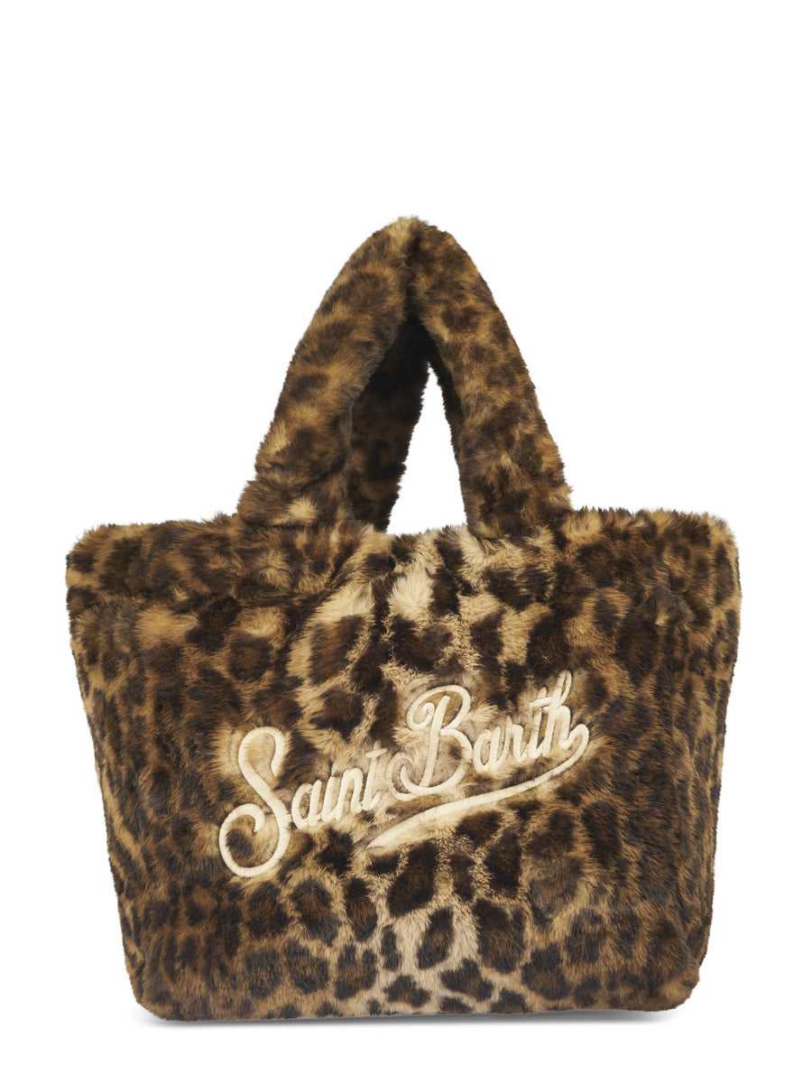 COLETTE SOFT FUR COL0033 00291I MC2 SAINT BARTH 