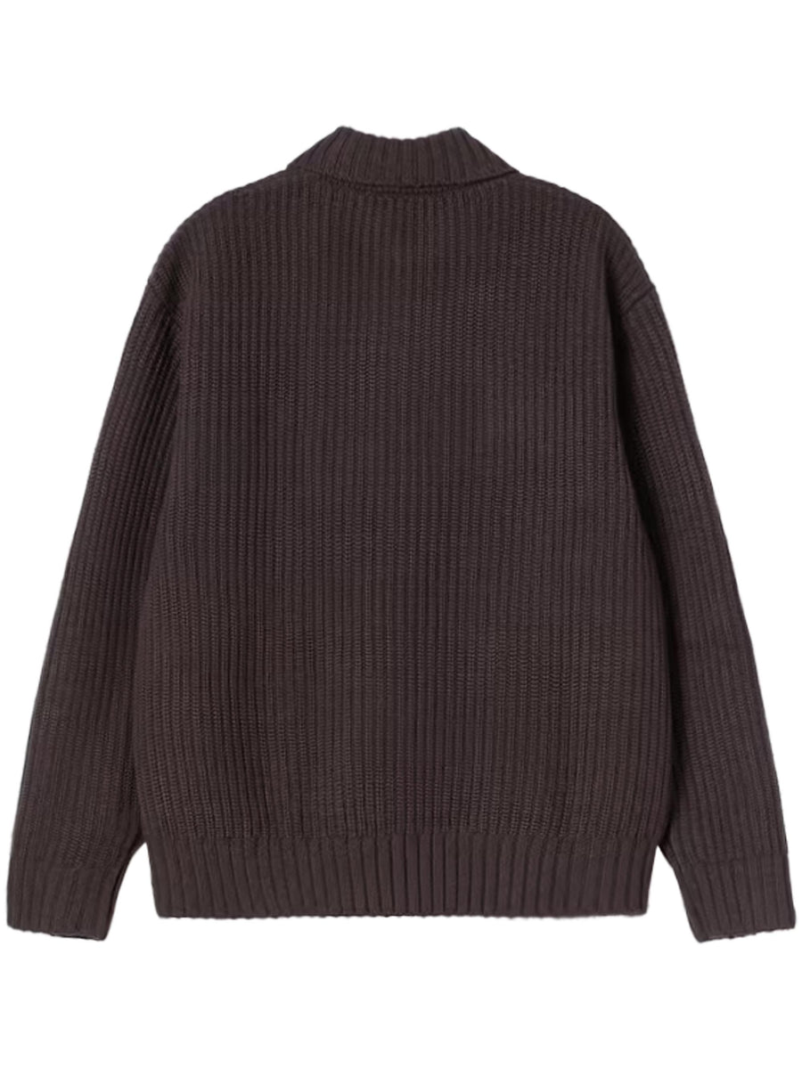 CHORE KNIT JACKET I035399 33HXX CARHARTT WIP 