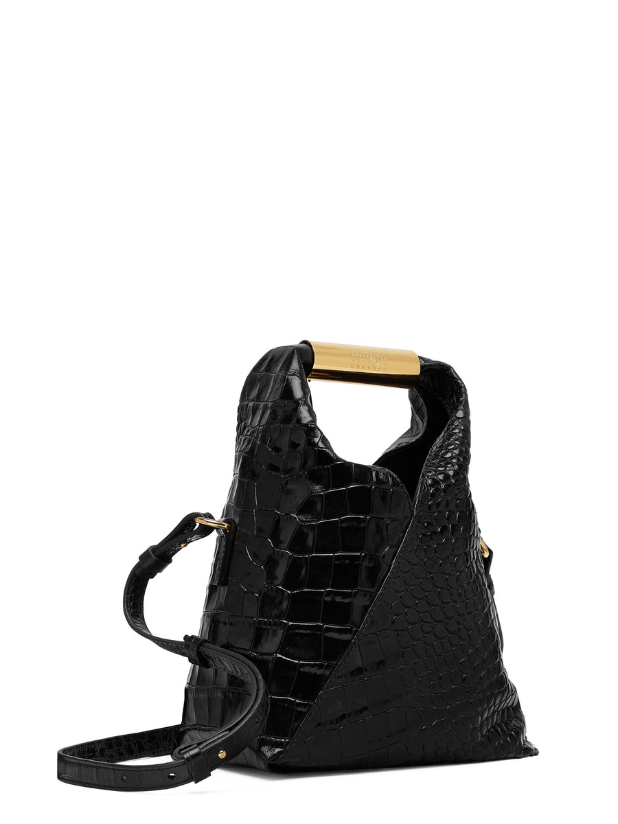 JAPANESE SMALL SB6WD0042P8650 T8013 MM6 MAISON MARGIELA 