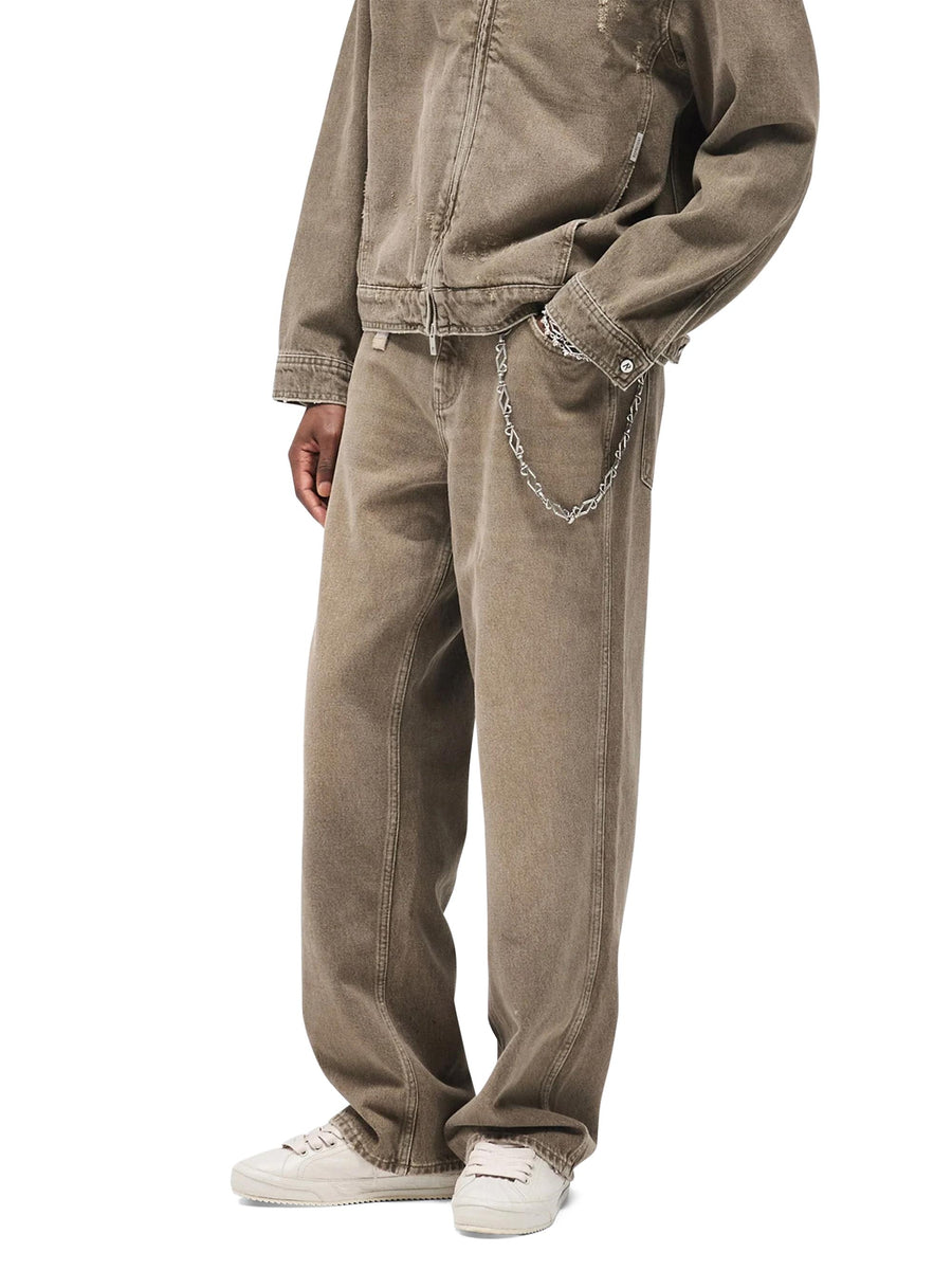R3 BAGGY DENIM MLM100333 59 REPRESENT 