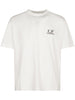 SHORT SLEEVE IN JERSEY 30/1 CMTS103A005100W 103 CP COMPANY 