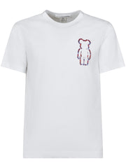 COMME DES GARCONS SHIRT FOT027051WHITE CHECK