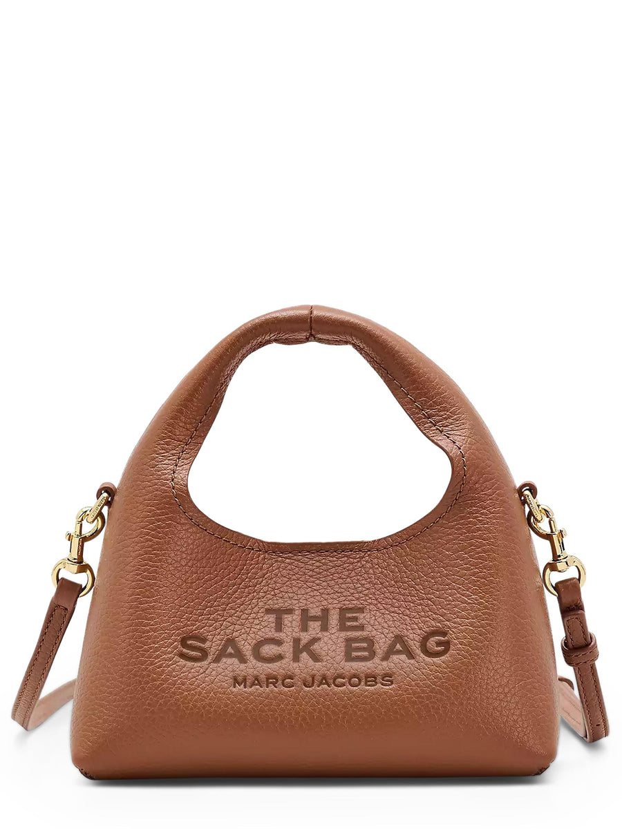 THE MICRO CROSSBODY SACK 2F5SMN019S01 212 MARC JACOBS 
