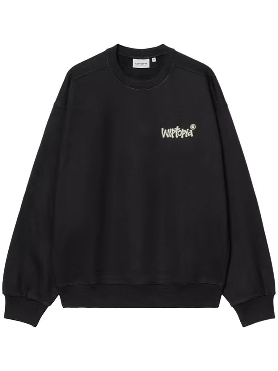 WIPTOPIA SWEATSHIRT I035644 89XX CARHARTT WIP 