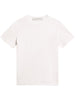 GOLDEN M'S REGULAR T-SHIRT DISTRESSED COTTON JERSEY GMP01220 P00063810363 GOLDEN GOOSE 