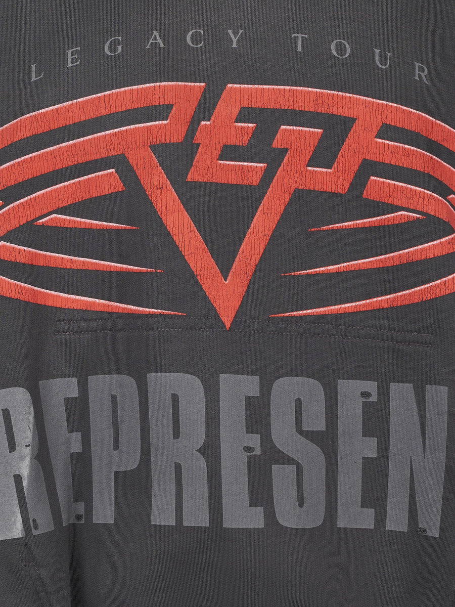 REPRESENT LIVING LEGACY TOUR HOODIE MLM100366 46 REPRESENT 