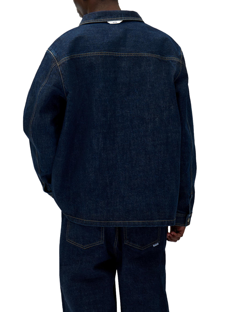 ARTE 083SDARK WASH