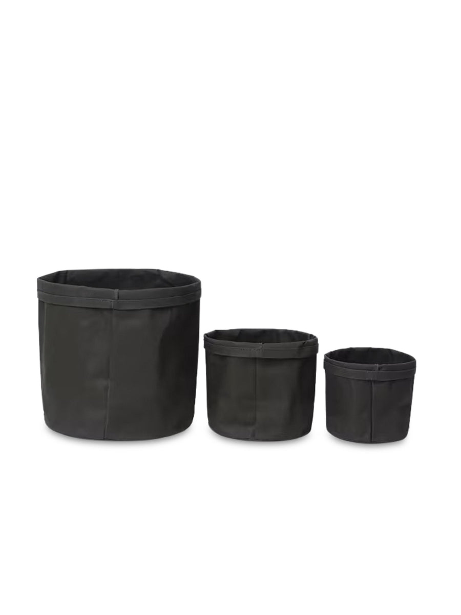 CANVAS PLANTER SET I032014 49XX CARHARTT WIP 