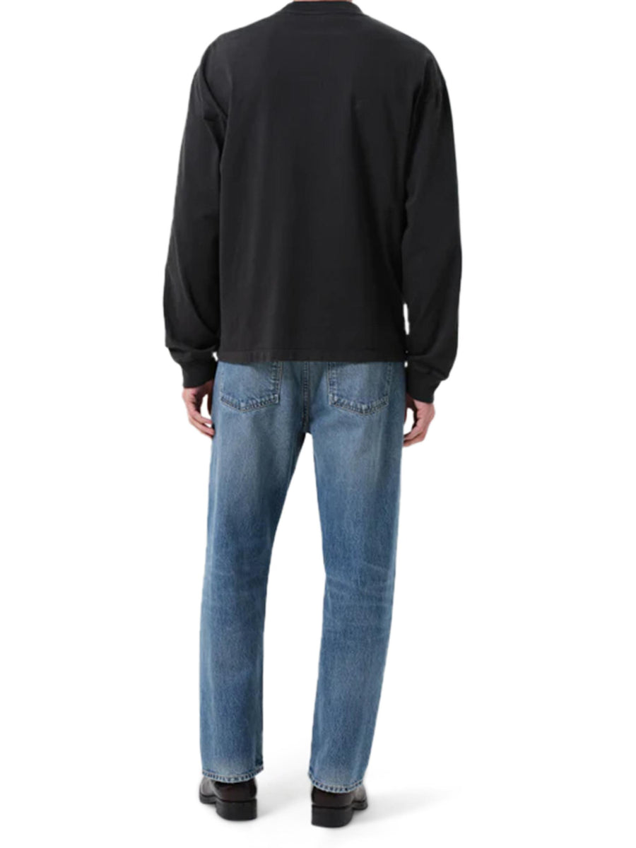 90'S JEAN IN FRICTION A6421371 FRCT AGOLDE 