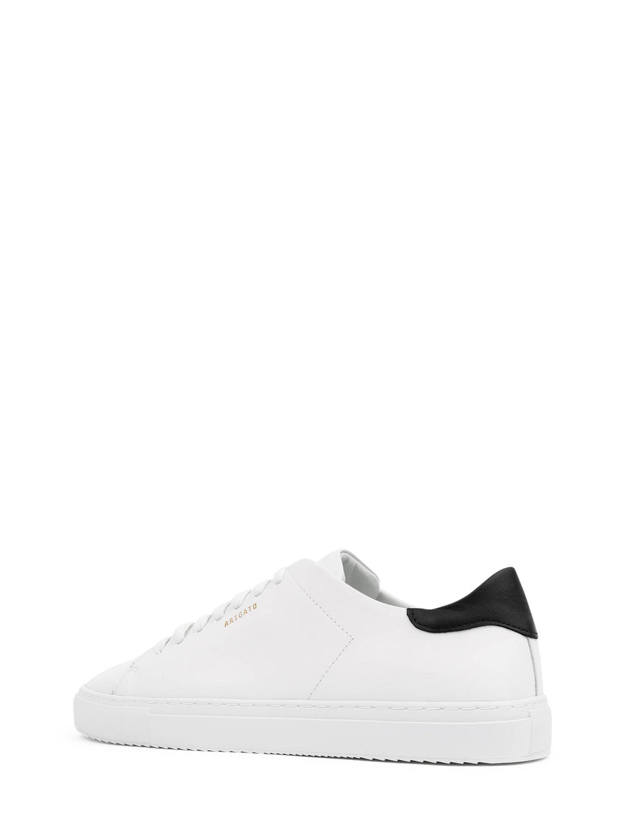 CLEAN 90 SNEAKER 28624 WHITE BLACK AXEL ARIGATO 