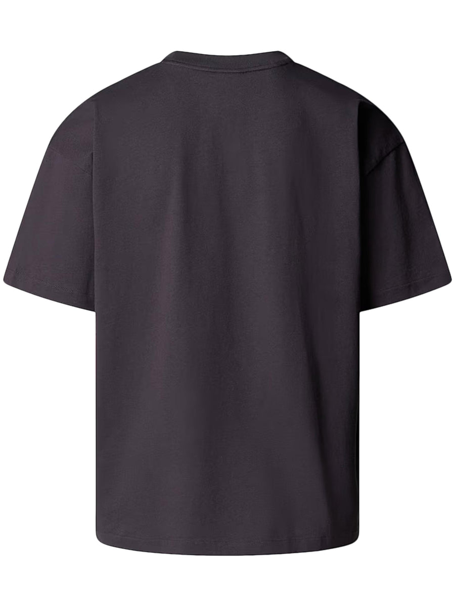 M RedBox S/S Tee NF0A8EG5 0SA1 THE NORTH FACE 