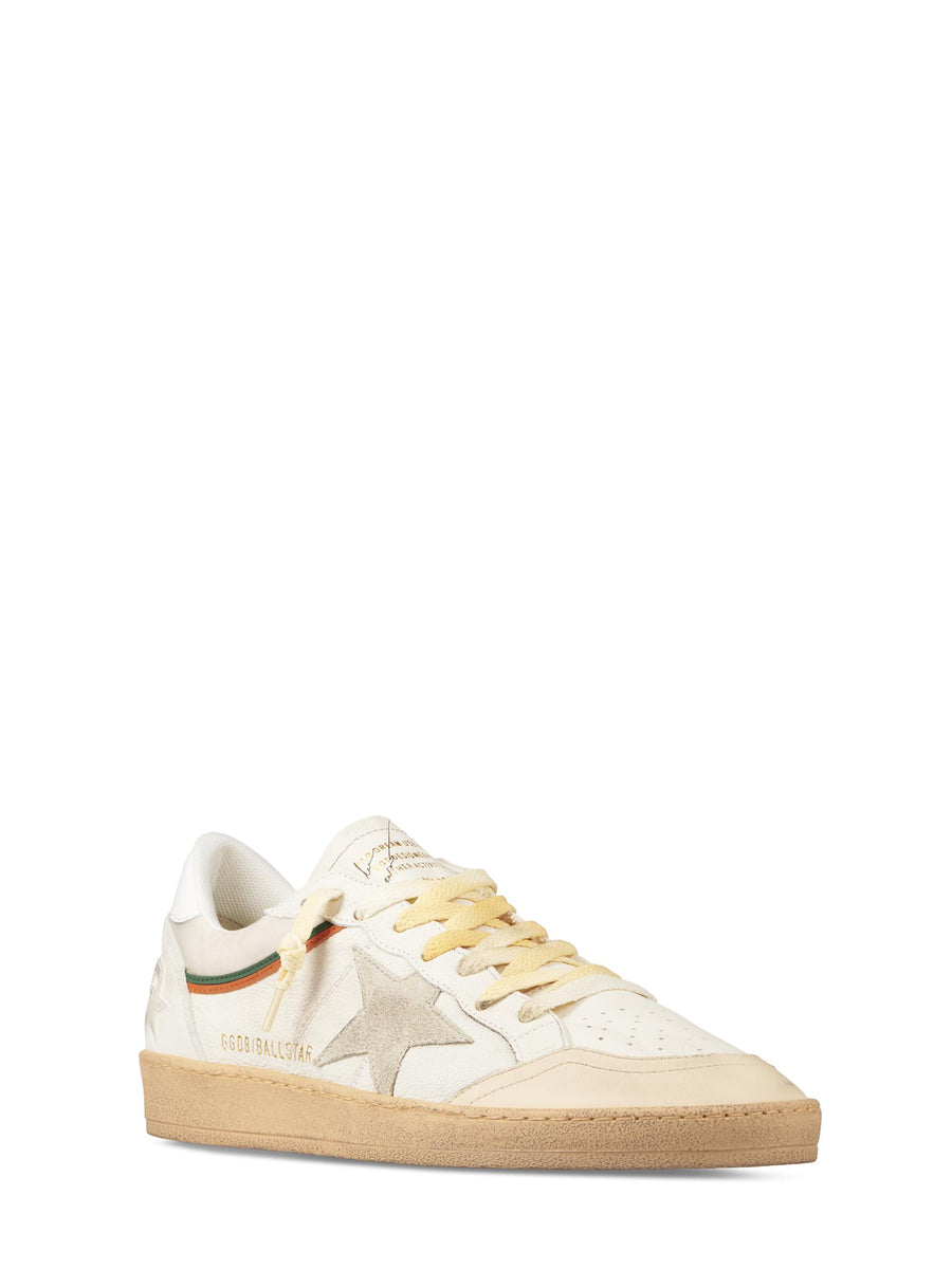 GOLDEN GOOSE GMF00771F00687112169