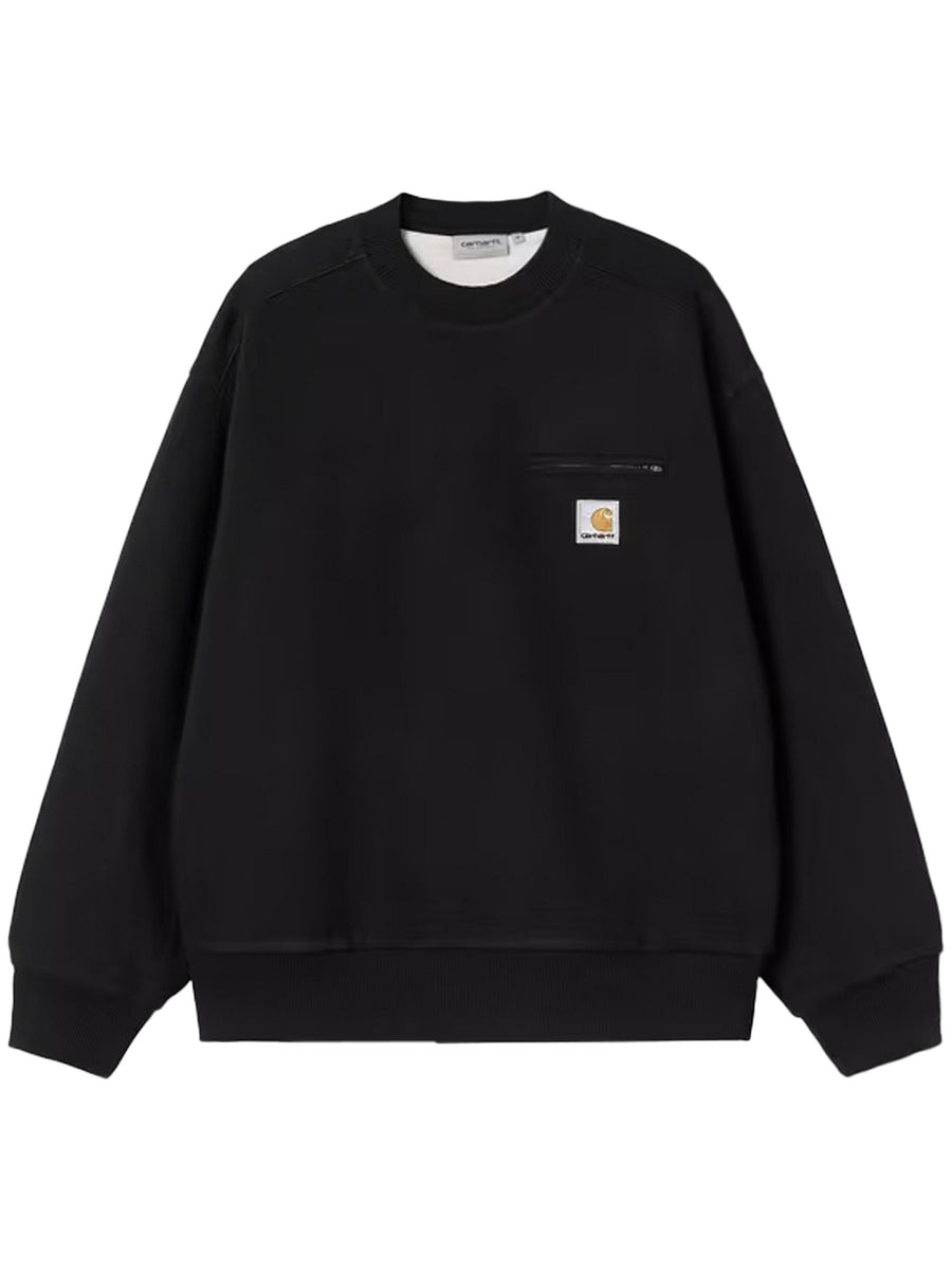 DETROIT SWEATSHIRT I035547 8906 CARHARTT WIP 