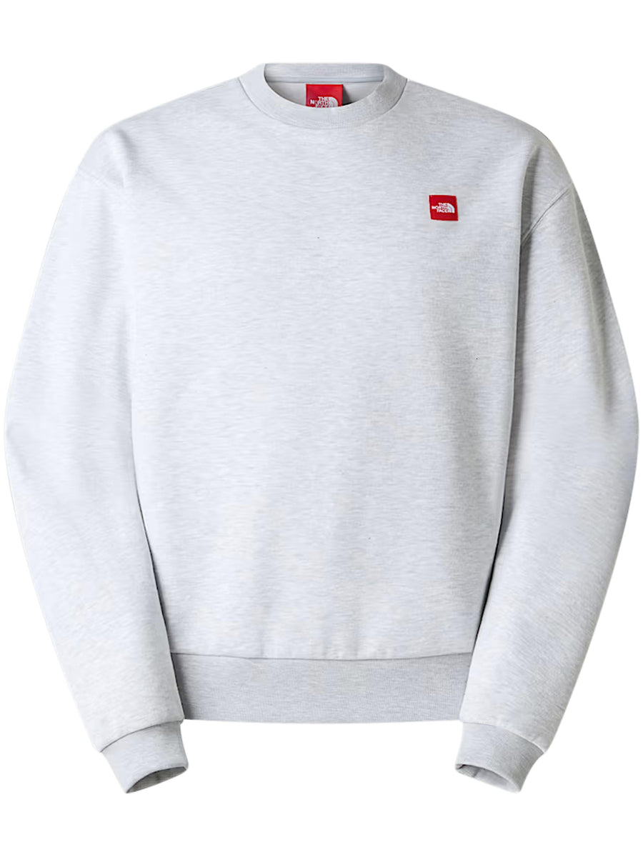 M RedBox Crew NF0A8EG1 E041 THE NORTH FACE 