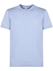  FOT024 051BLUE COMME DES GARCONS SHIRT 