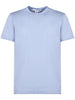  FOT024 051BLUE COMME DES GARCONS SHIRT 