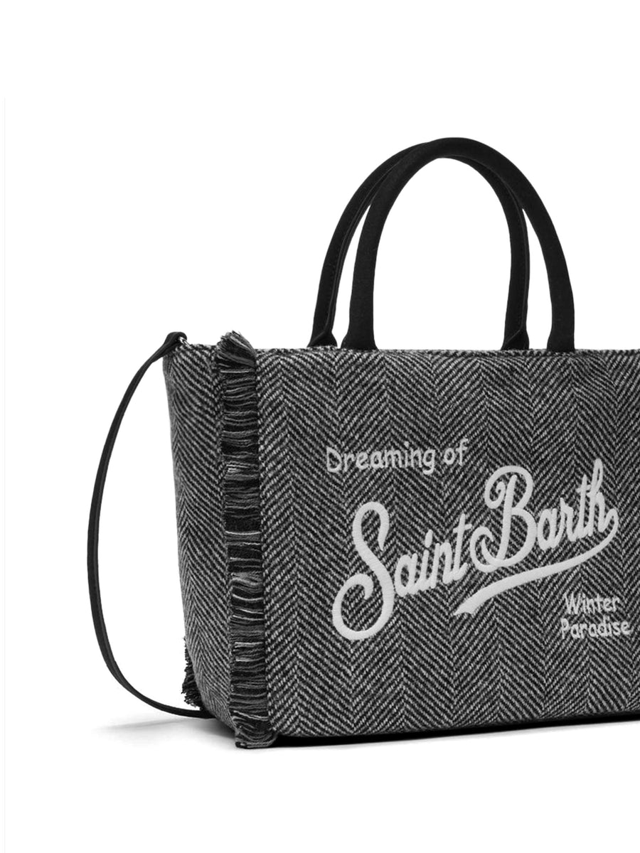 COLETTE WOOL COL0029 00298I MC2 SAINT BARTH 