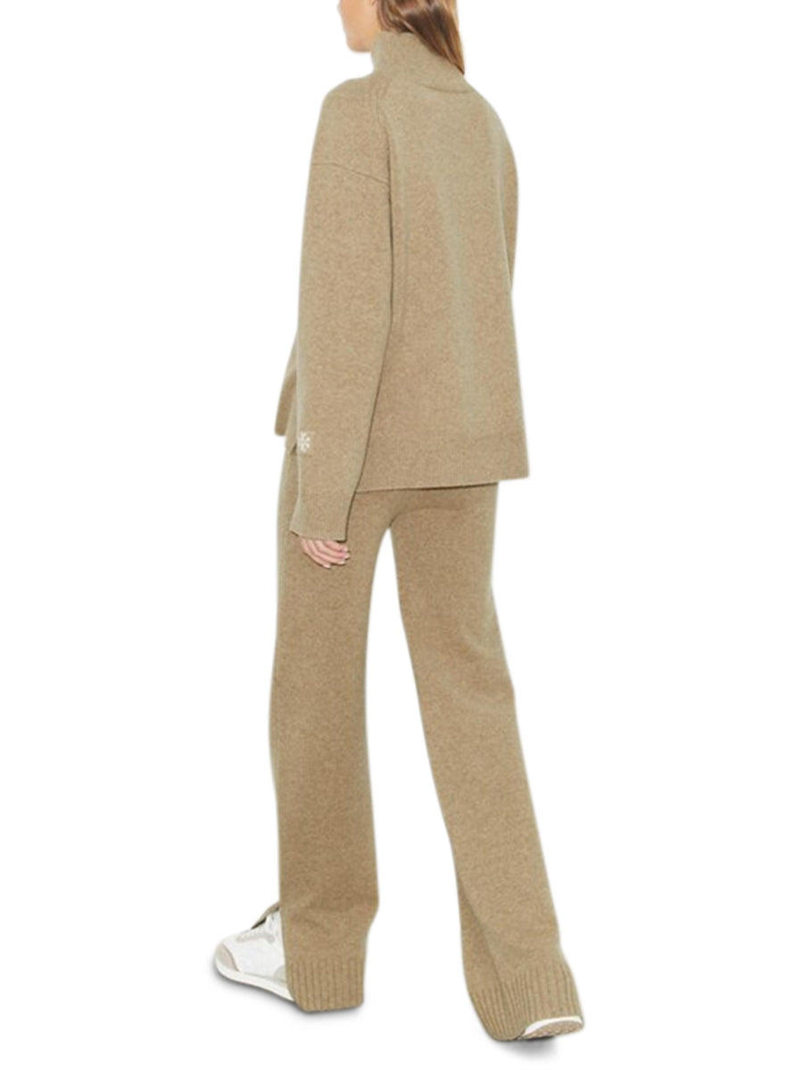 Wool Sweater Pant 171886 296 TORY BURCH 