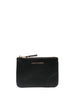 COMME DES GARCONS WALLET SA8100BLACK