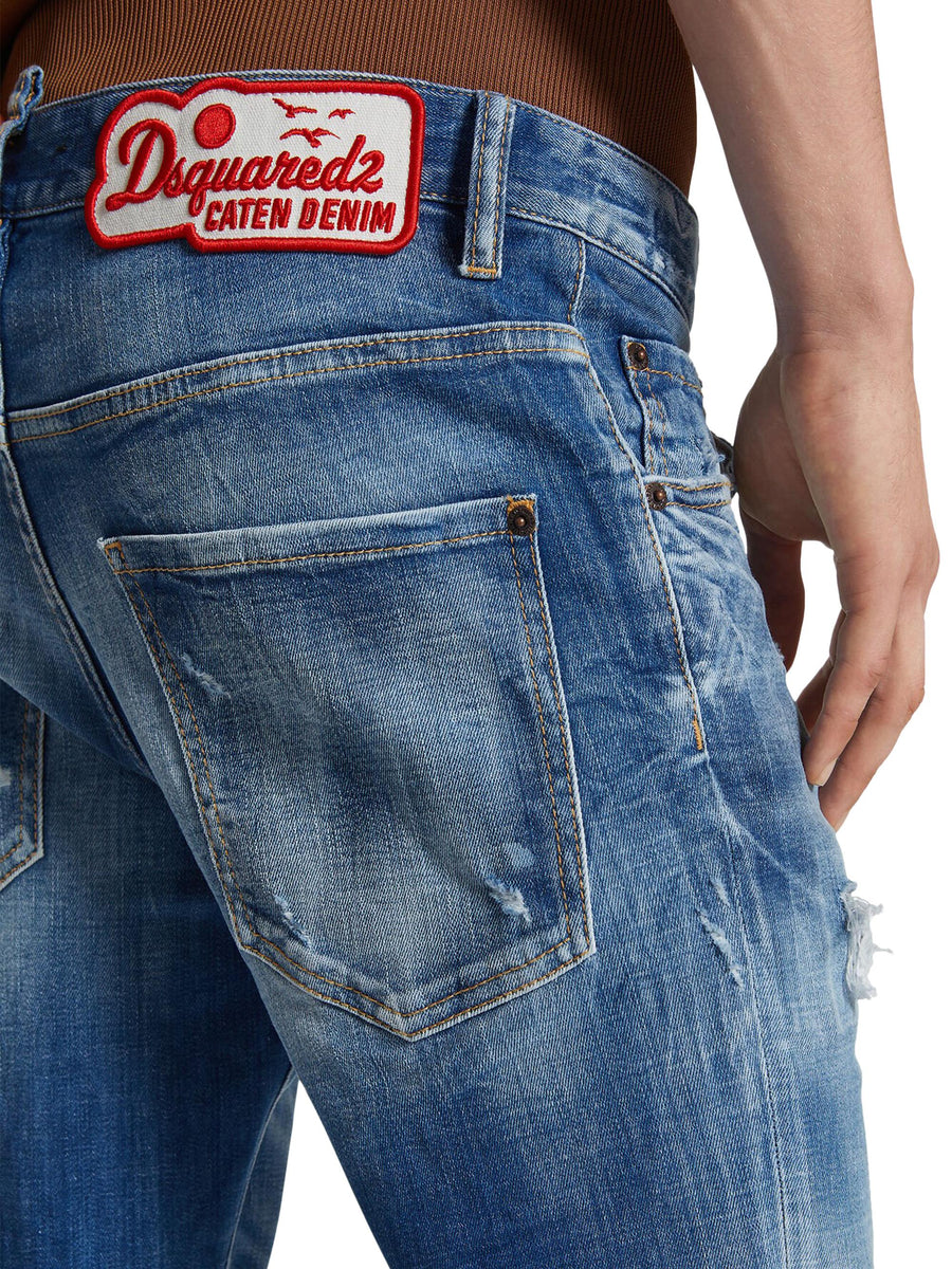 DSQUARED2 S71LB1577S30342470