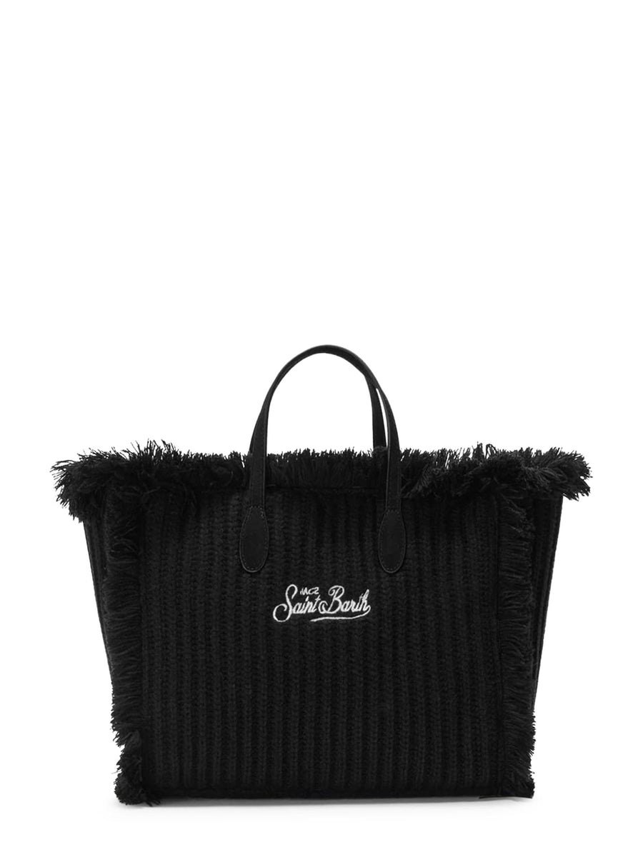 COLETTE WOOL RIB COL0039 00207I MC2 SAINT BARTH 