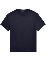 SSCNCLS-SHORT SLEEVE-T-SHIRT 710707087 004 POLO RALPH LAUREN 