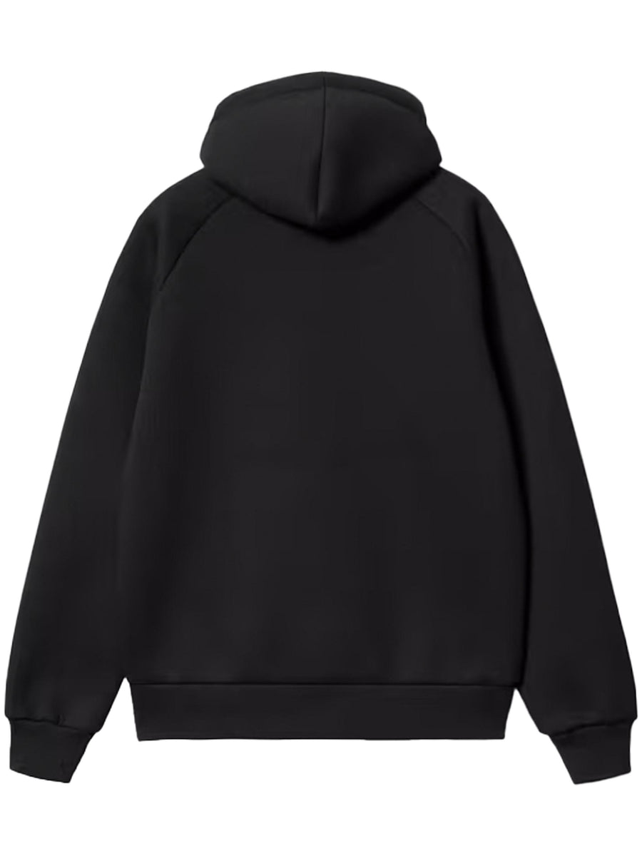 CAR-LUX HOODED JACKET I032935 0GLXX CARHARTT WIP 