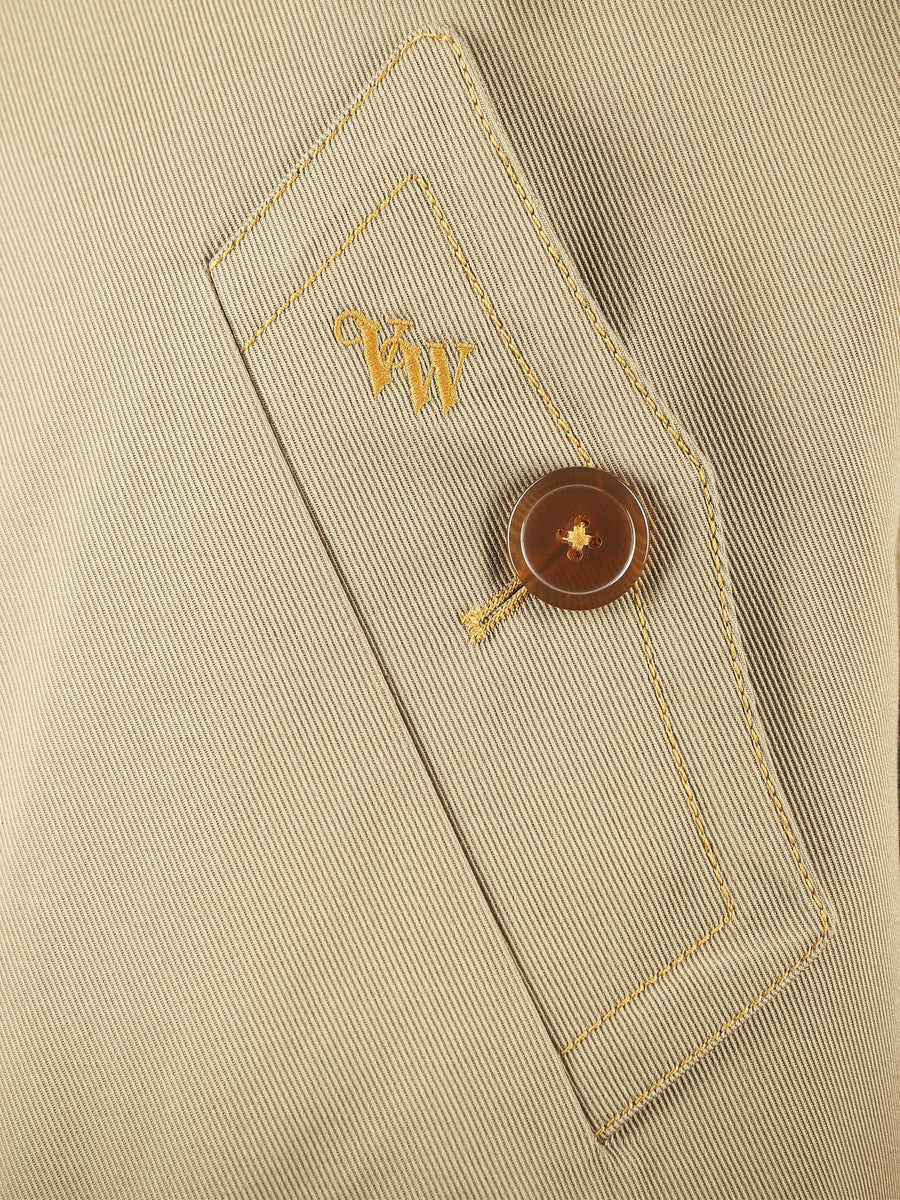  3301001L W011YC404 VIVIENNE WESTWOOD 