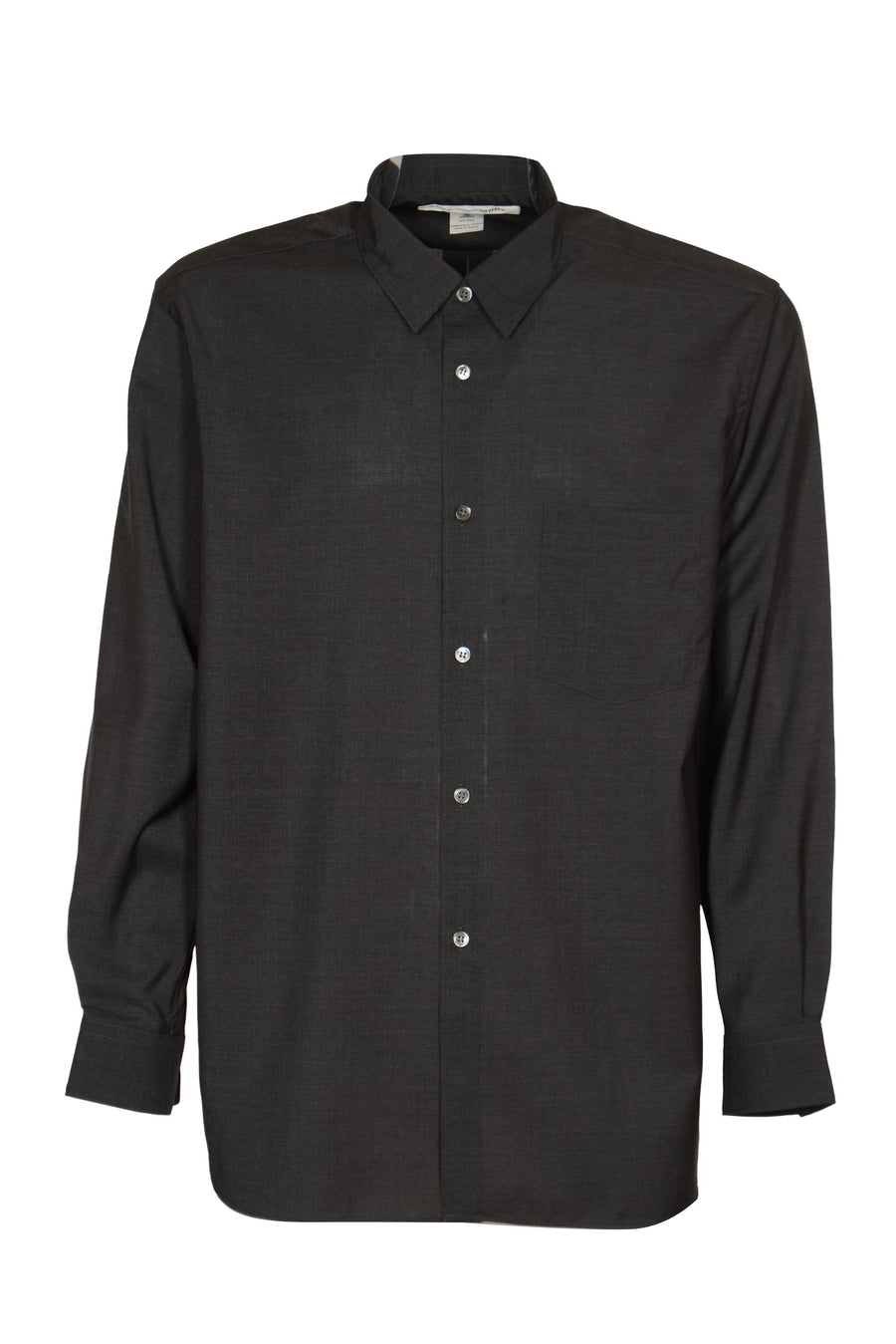 COMME DES GARCONS SHIRT FZ-B301-0513