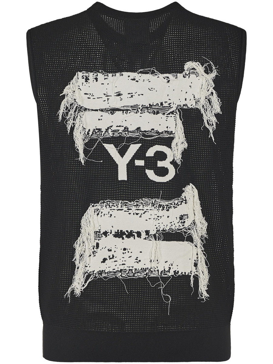 ADIDAS Y-3 JN4874BLACK