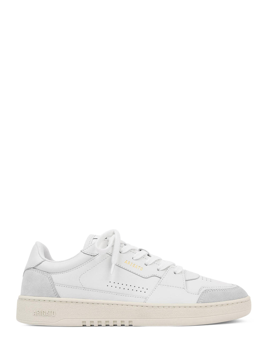DICE LO SNEAKER F0002007 WHITE AXEL ARIGATO 