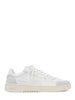 DICE LO SNEAKER F0002007 WHITE AXEL ARIGATO 