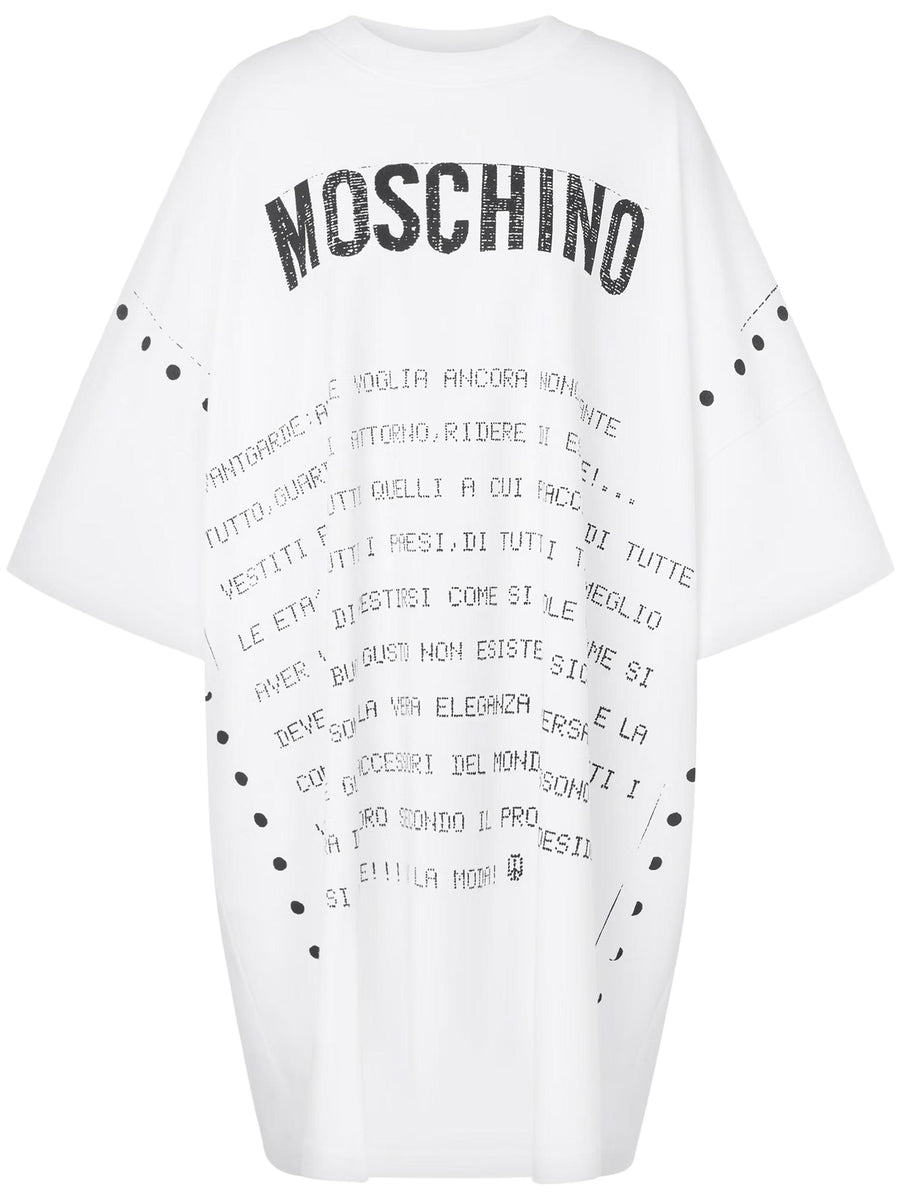 MOSCHINO 041105421001