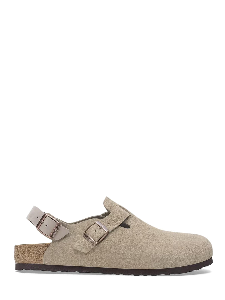 TOKIO 1028323 TAUPE BIRKENSTOCK 