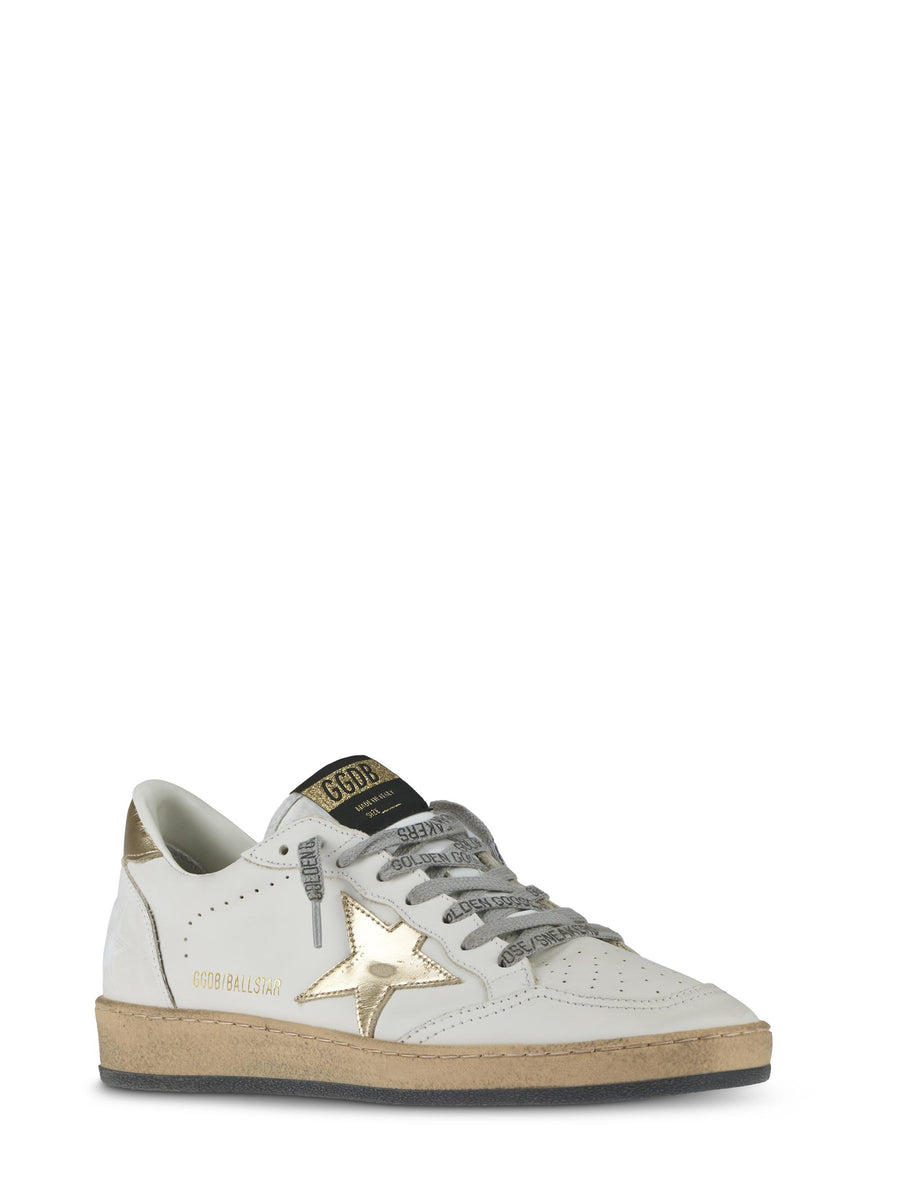 GOLDEN GOOSE GWF00117F00078380608